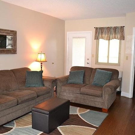 River Place Condos #504 2Bd Pigeon Forge Luaran gambar