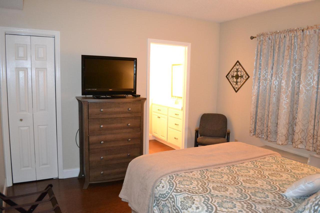 River Place Condos #504 2Bd Pigeon Forge Luaran gambar