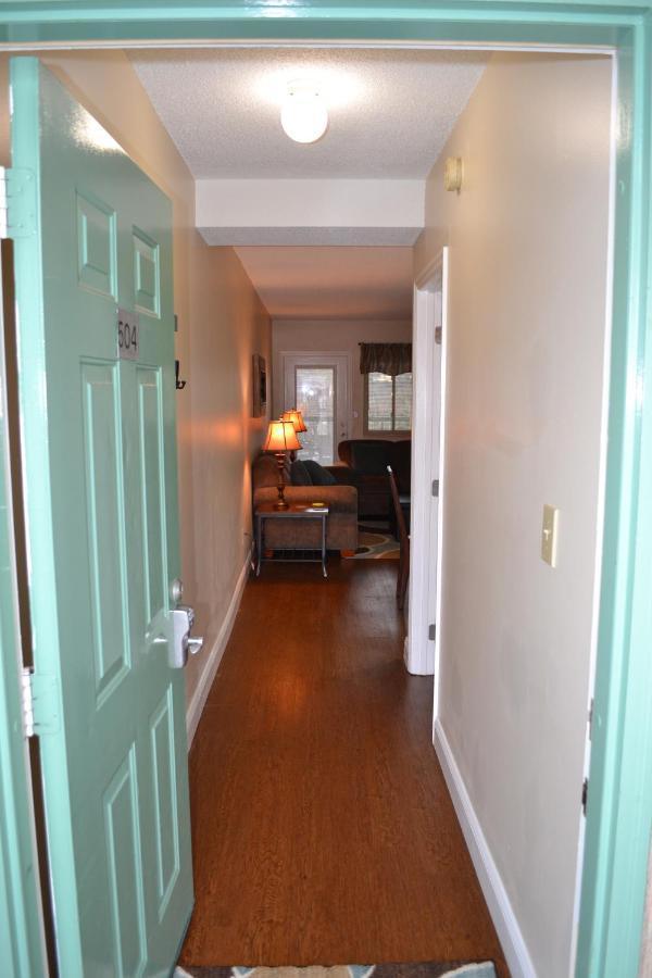 River Place Condos #504 2Bd Pigeon Forge Luaran gambar