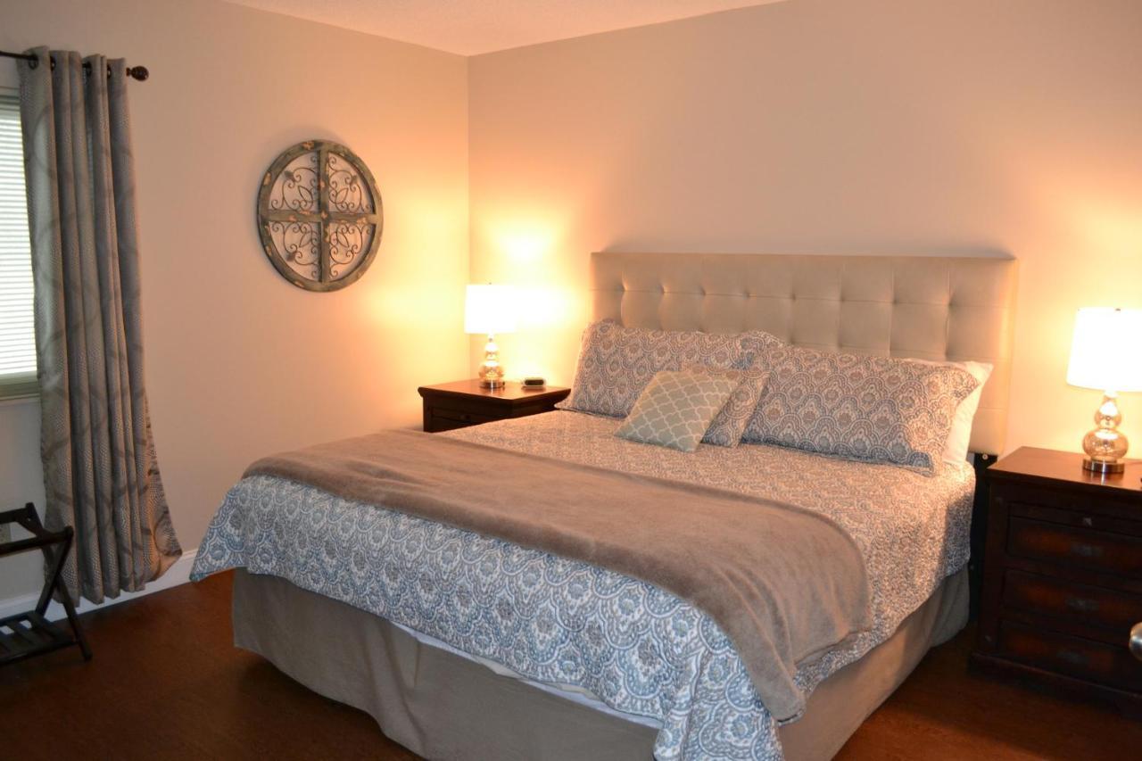 River Place Condos #504 2Bd Pigeon Forge Luaran gambar