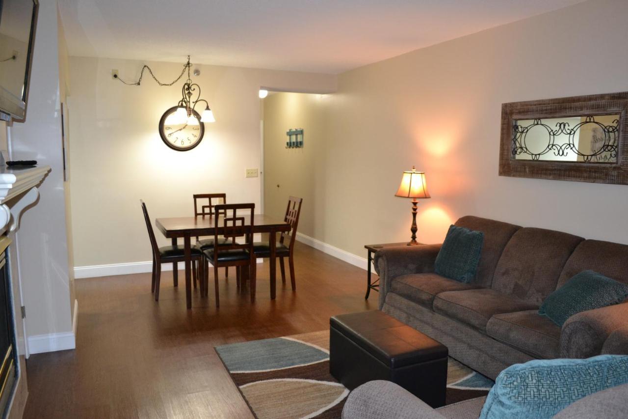 River Place Condos #504 2Bd Pigeon Forge Luaran gambar