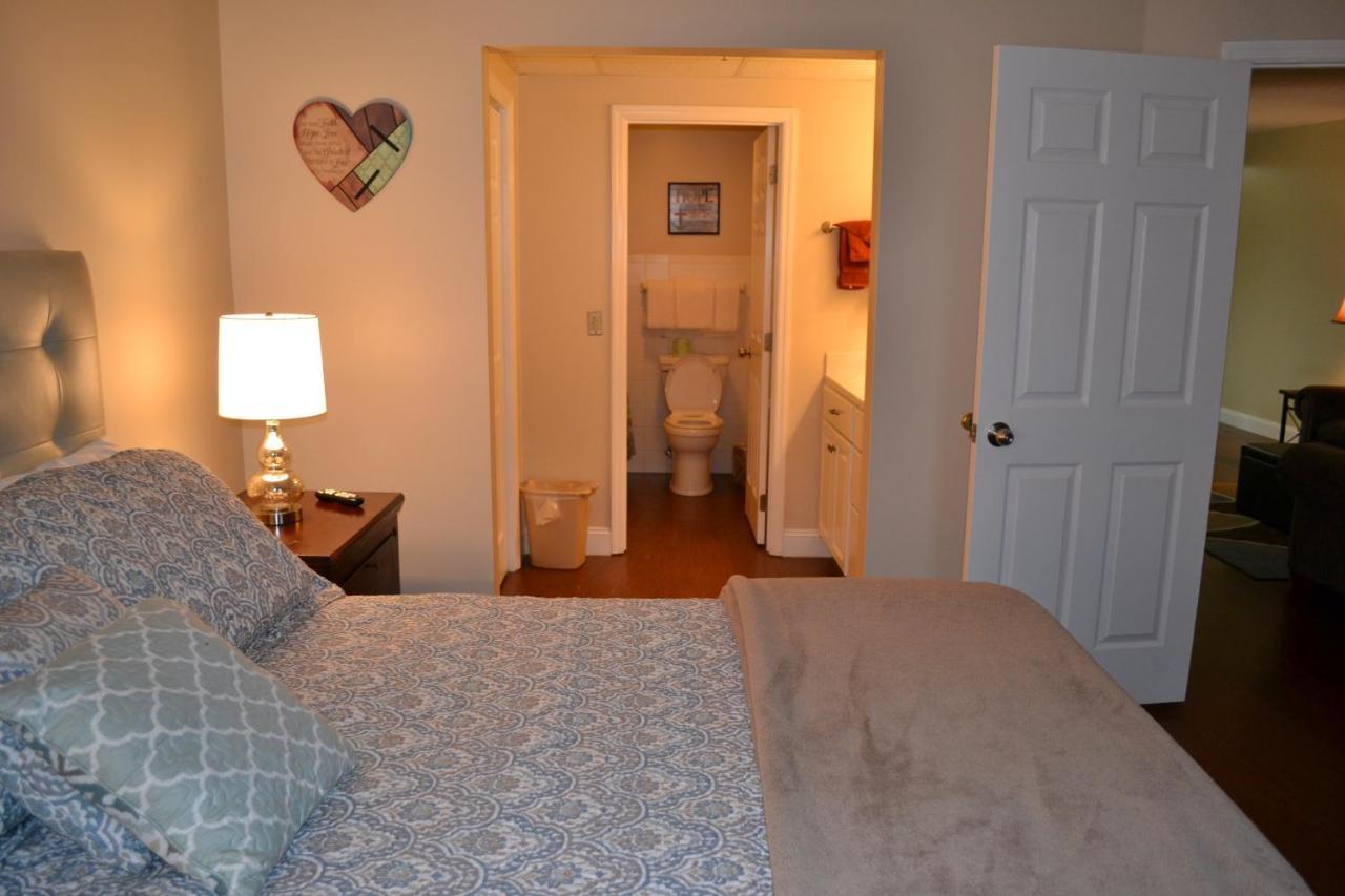 River Place Condos #504 2Bd Pigeon Forge Luaran gambar