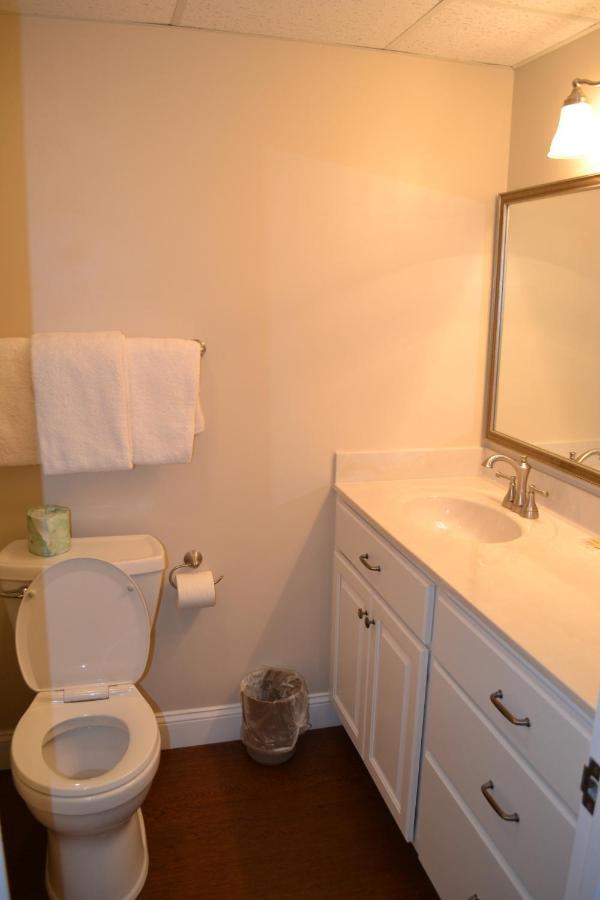 River Place Condos #504 2Bd Pigeon Forge Luaran gambar