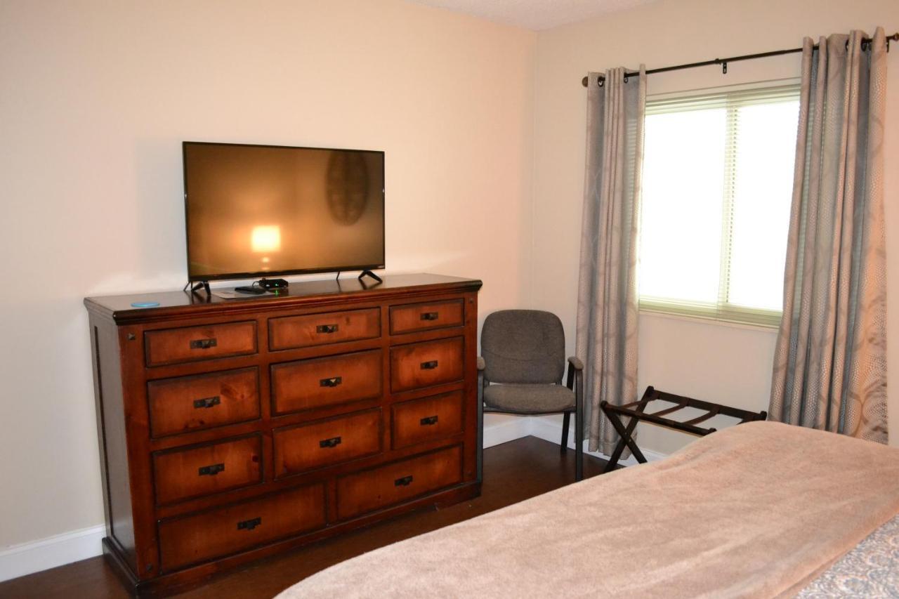 River Place Condos #504 2Bd Pigeon Forge Luaran gambar