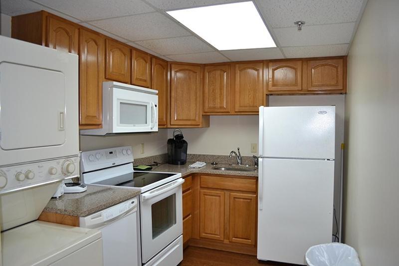 River Place Condos #504 2Bd Pigeon Forge Luaran gambar