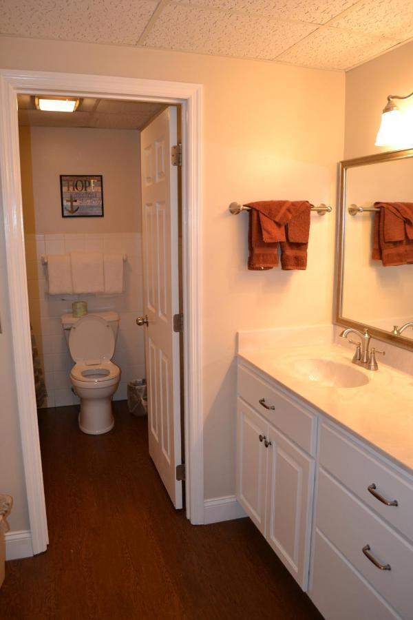 River Place Condos #504 2Bd Pigeon Forge Luaran gambar