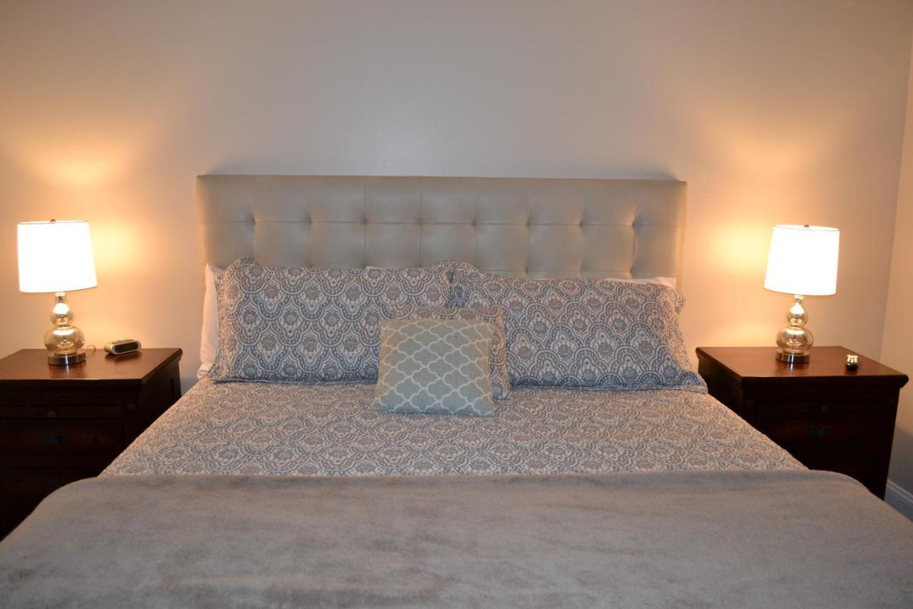 River Place Condos #504 2Bd Pigeon Forge Luaran gambar