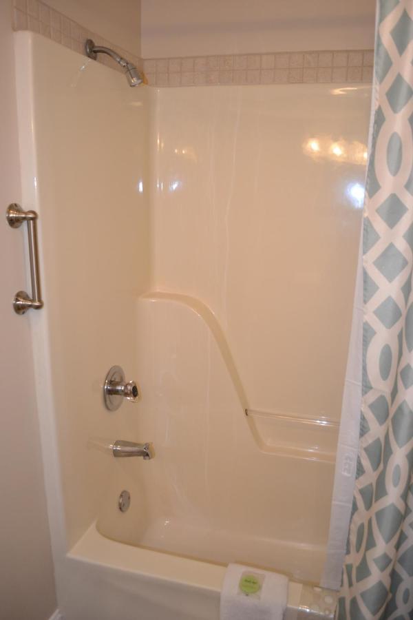 River Place Condos #504 2Bd Pigeon Forge Luaran gambar
